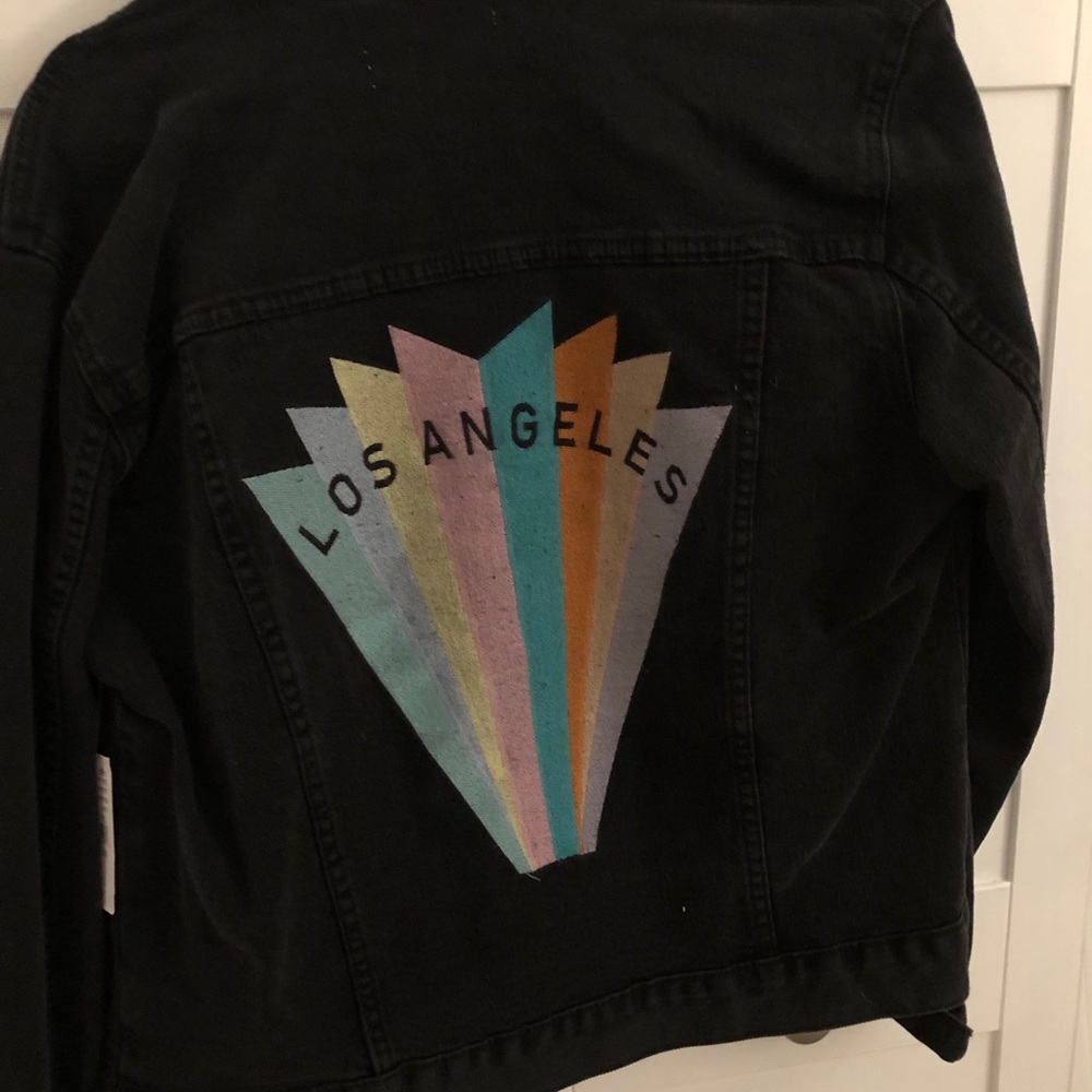 pacsun jacket - Picture 2 of 2